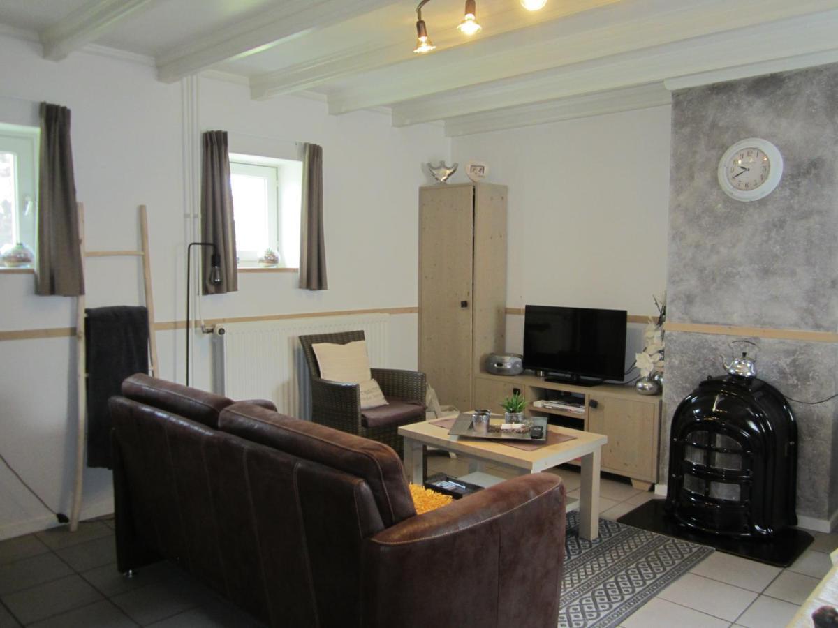 Merselo De Martiene Plats - Bed & Breakfast מראה חיצוני תמונה