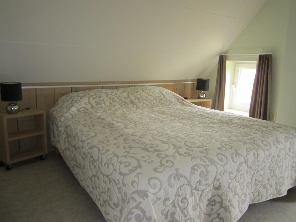 Merselo De Martiene Plats - Bed & Breakfast מראה חיצוני תמונה