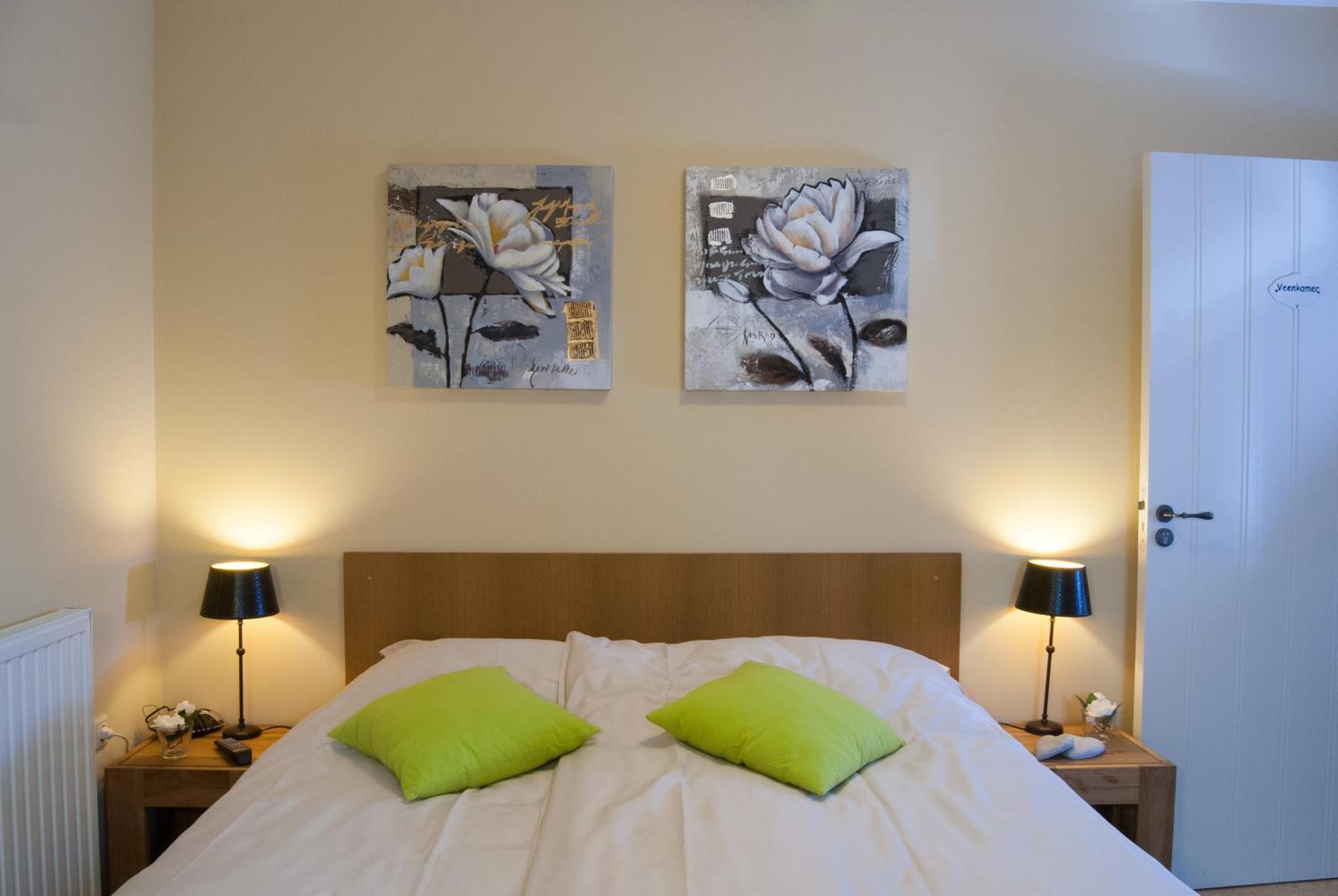 Merselo De Martiene Plats - Bed & Breakfast מראה חיצוני תמונה