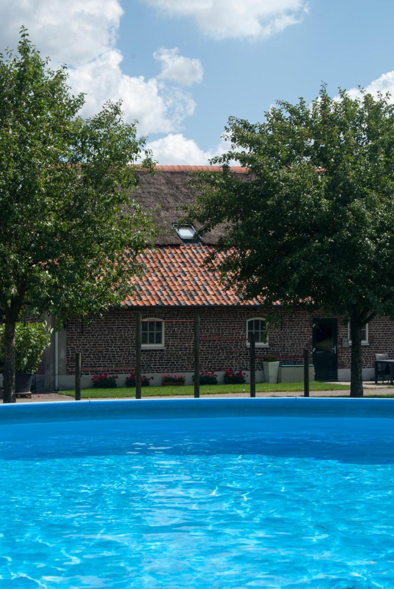 Merselo De Martiene Plats - Bed & Breakfast מראה חיצוני תמונה