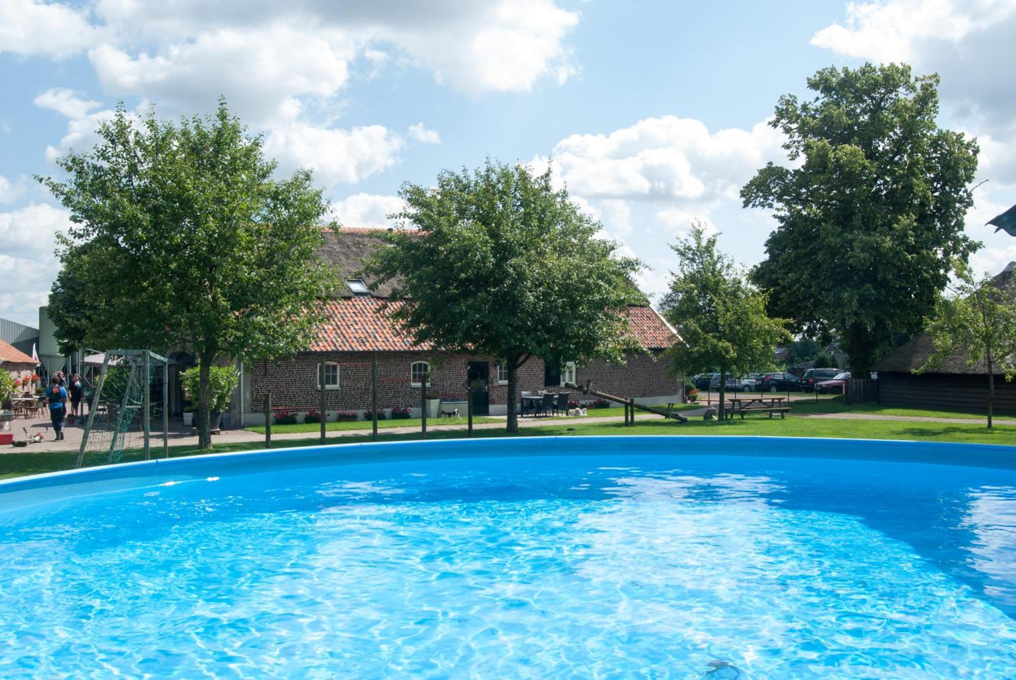 Merselo De Martiene Plats - Bed & Breakfast מראה חיצוני תמונה