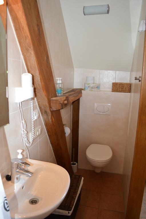 Merselo De Martiene Plats - Bed & Breakfast חדר תמונה