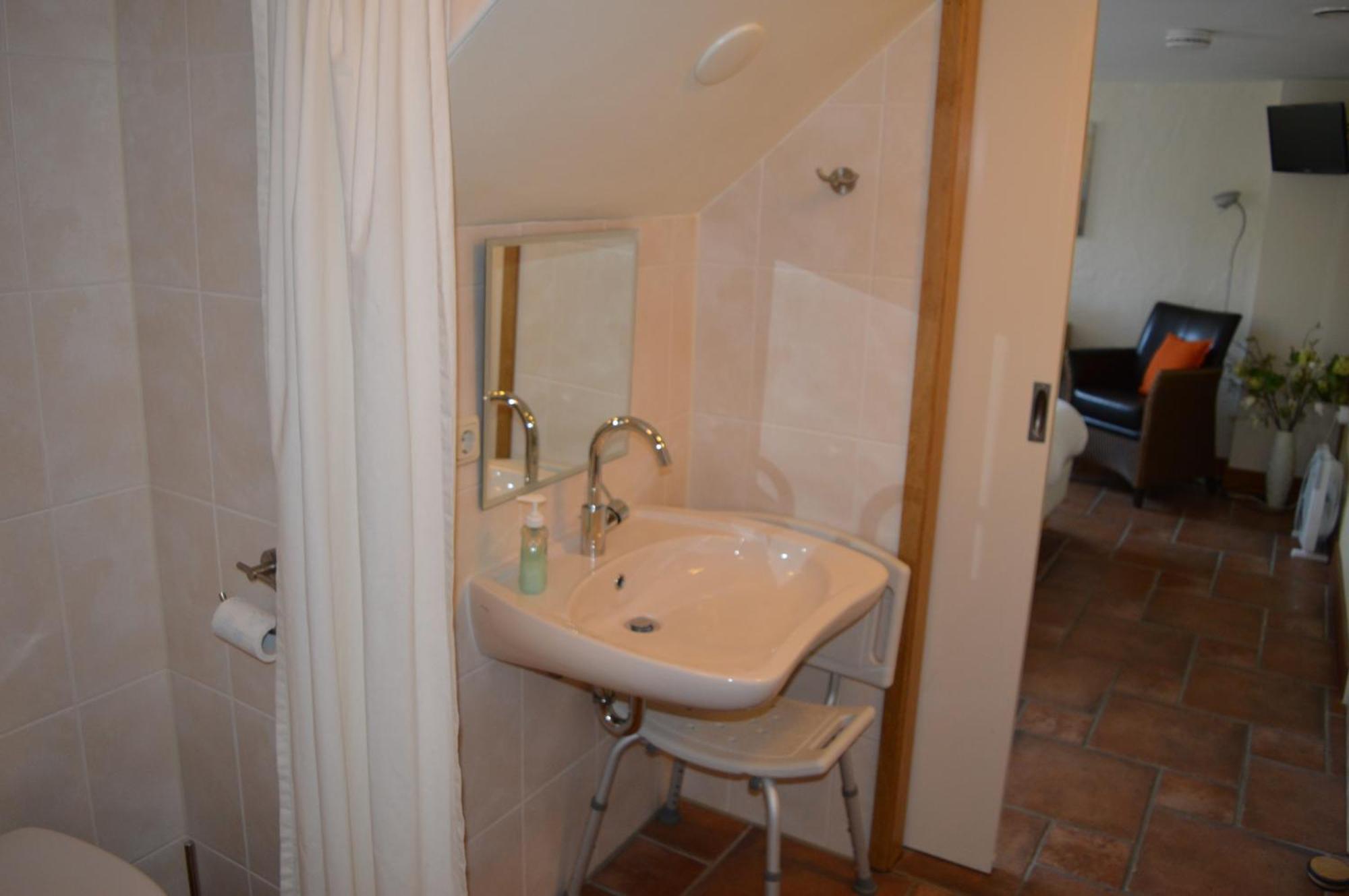 Merselo De Martiene Plats - Bed & Breakfast חדר תמונה