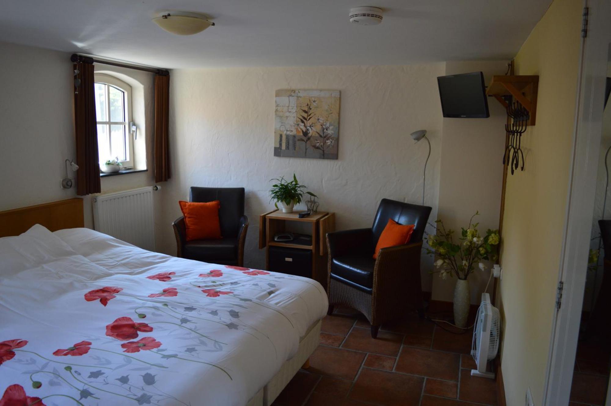 Merselo De Martiene Plats - Bed & Breakfast חדר תמונה