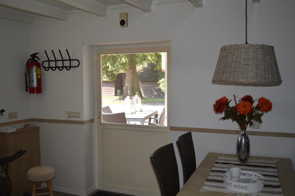 Merselo De Martiene Plats - Bed & Breakfast מראה חיצוני תמונה