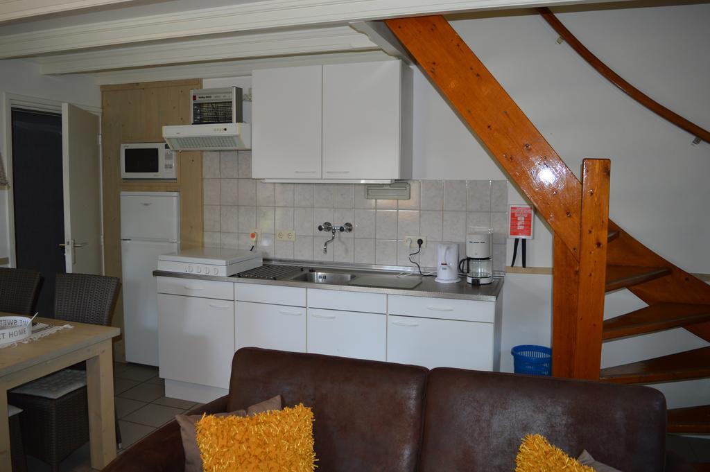 Merselo De Martiene Plats - Bed & Breakfast חדר תמונה