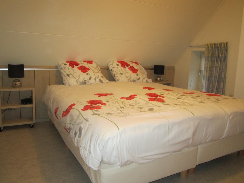 Merselo De Martiene Plats - Bed & Breakfast חדר תמונה
